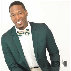 Meet your Posher, Demaria